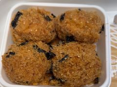 -卡玛王子·面包·蛋糕(南山宝能环球汇店)