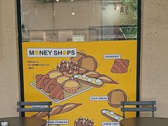 -Money Shops(愚园路店)