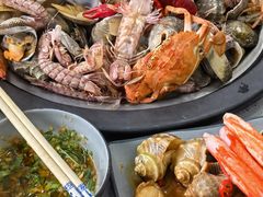 -仙螺岛海鲜自助餐厅(总店)