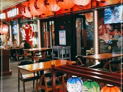 大堂-有喜屋·深夜食堂(环宇荟店)