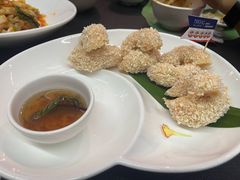 -帕蓝·暹罗料理(大学路店)