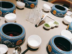 -享月汤皇·海鲜小火锅·聚会(曲江创意谷店)