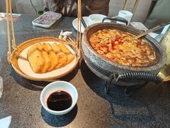 -赠李白·如诗的川味(余杭万达广场店)