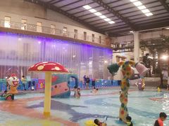 -南宫温泉水世界