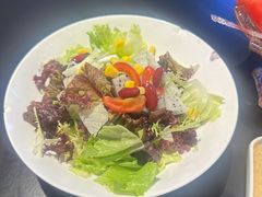 -粉墨特色菜·烧烤音乐酒馆