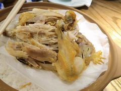 -金苑酒家·客家菜·广东老字号(万象店)