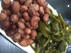 川香煲-川香煲(茅台路店)