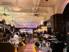 -LONG BAR 廊吧(外滩华尔道夫酒店)