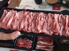 -八宝牛潮汕鲜牛肉火锅(净月店)