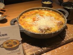 -CURRY YA 熟成咖哩專門店(深圳湾万象城店)