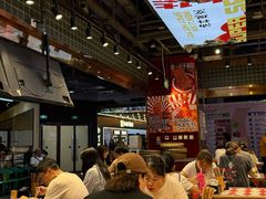 -文立新麻辣烫(合生汇21街区店)