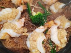 -北大荒人•新东北菜(青岛银座店)