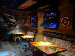 -赖胖子肉蟹煲(邯郸新世纪广场店)