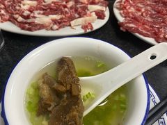 -五洲牛肉美食馆