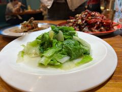 -柴窝堡22号辣子鸡·传承新疆菜