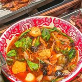 宝安破店东北烧烤上新串啦！总有你爱的那一口[强]