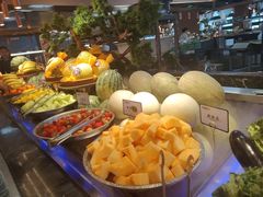-盛江山自助料理·惠享店(千峰南路店)
