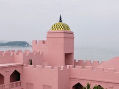 -漳州滨海火山岛自然生态风景区