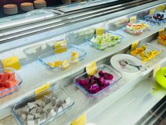 -泰谷酒店·太古码头闽菜自助餐厅