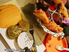 -Ginger(兴国路店)