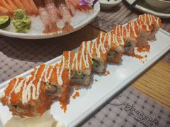 -林妈妈村·日式料理(宝山万达店)