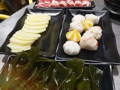 肥牛-水哥卜卜贝(东晓·胜汇里店)