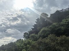 -石宝寨