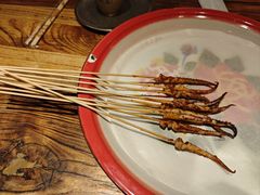 -北丐先生·野馄饨烧烤(雨花万象店)