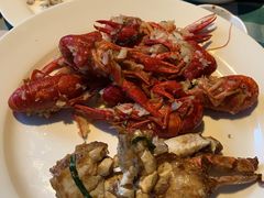 -杭州钱江新城万怡酒店-西餐厅