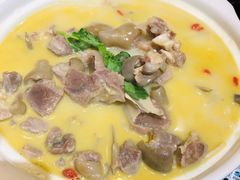 -不二舟食府(车站南路店)