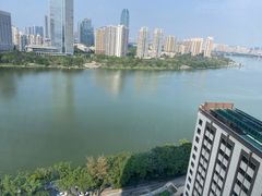 -惠州康帝国际酒店