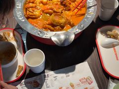 -胖哥俩肉蟹煲(梅溪步步高店)