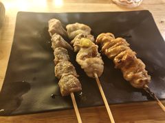 -鸟内会居酒屋(得意潮馆店)