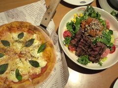 -MR.ROCKY洛奇先生RESTAURANT&BAR(宝安壹方城店)