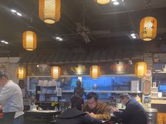 -京城小江南·北京烤鸭·江南土菜·白鱼(中关村店)