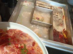 -重庆德忆火锅（龙南街3店）(渝水岸餐饮)