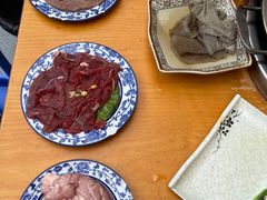 -飘香火锅(玉林西路店)