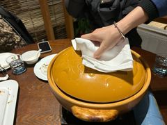-羡餐厅·杭帮菜·淳菜(千岛湖自由洲际殿店)