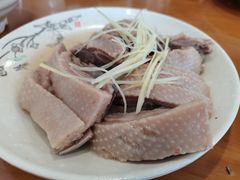 -乡亲鹅肉城(吴江店)