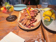 -食陆号·新式台湾创意菜(十全街首店)