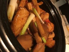 -金轩中餐厅 Jin Xuan(浦东丽思卡尔顿酒店)