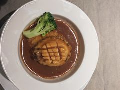 -大鹏饭店·金陵家宴(奥体中心店)