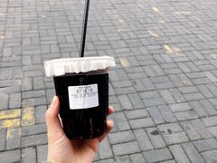 -Punchline Coffee&Roaster(同济大学店)