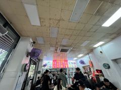 -铭辉沙嗲面(新街商业城店)