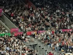 -东莞银行篮球中心