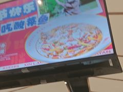 -新辣宴·湖南家常菜·商务聚餐(中粮创芯店)