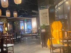 -青藤茶馆(南山路店)