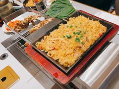 -丰茂烤串(公园店)