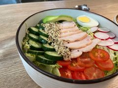 -Maxpoint Kitchen 西餐咖啡(乐峰广场店)