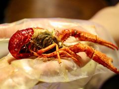 -红钳侠小龙虾·烧烤(中赢康康谷店)